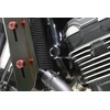 POSH FAITH Motorcycle Goods Frame Cap Front Z900RS/CAFE (18-24 Years)