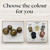 Antique Brass Knobs - Beehive Design - Iron Drawer, Vanity,