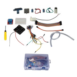 Development Board Kit Graphical Programming for Microbit V2.2 Development Board Basic Learning Kit