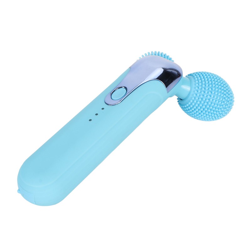 Electric Facial Massage Roller Adjustable Cleaning Pore Vibration Lifting IPX5