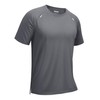 TACVASEN Mens Quick Dry Shirts Athletic Workout Tee Breathable Cooling