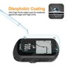 Supershieldz (2 Pack) Designed for Garmin GPSMAP 62 62s 62st