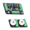 Vacuum Tube Driver Board Drive Module Dual Channel Level Indicator