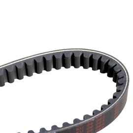 Trkimal 669-18-30 CVT Drive Belt for GY6 49cc 50cc 139QMB Engine ROKETA JMSTAR TAOTAO JONWAY Baja Tank Scooter Moped ATV Go Kart.…
