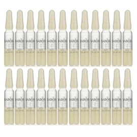 바버 CP 앰플 컨센트레이트 SOS 24x2ml Barber CP Ampoule Concentrate SOS 24x2ml