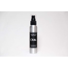 Osolla Organic Essence Oil