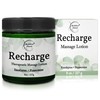 Recharge Massage Lotion for Massage Therapy & Home Use Massage