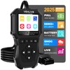 VEHLIVE OBD2 Scanner Diagnostic Tool, Check Engine Light Car Code