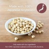 Kawashimaya Japanese Natto Powder - Freeze-Dried Superfood 2.65oz
