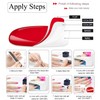 Vishine Soak-Off UV LED Gel Polish Nail Art Manicure Lacquer