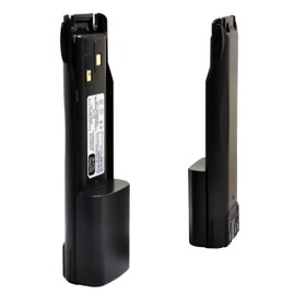 BTECH BL-8L 3600mAh Li-ion High Capacity Extended Battery Pack for BaoFeng and BTECH UV-82 Series Radios, Compatible with GMRS-V1, MURS-V1, UV-82HP, UV-82C