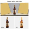 3-in-1 Photography Cardboard Paperboard Folding Photography Reflector Diffuser Board (Black
