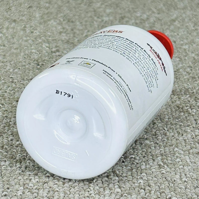 Thayers Restorative Rose Petal Scent Body Balm With Rose Flower