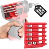 RageCraft Magnetic Drill Bit Holder ONLY for GEN 3 Milwaukee