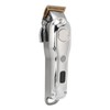 Hair Clipper Trimmer with 10 Guide Combs LED LCD Display