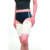 Elmo Medical Supporter, Thin, One Size Fits Most