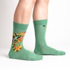 Sock It To Me, Men's Crew Karma Chameleon Socks, One