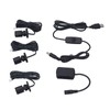 Mini LED Spot Lights 5V USB Showcase Display Light 1