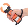 High Accuracy Leakage Current Clamp Meter AC DC Clamp Meter