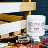 Handy Art Acrylic Gesso, 16 oz, White, Primer for Canvas,