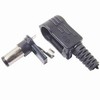 Thermal Confirmation Radio Electricals L-Shaped DC Plug 2.5 mm MP – 137ln