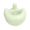 Baby Inflatable Couch PVC Cute Comfortable Portable Built in Pump