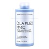 Olaplex No. 4c Shampoo Slido Bond Maintenance 250 Ml