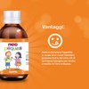 NEO PEQUES | Sciroppo per Bambini Appetito | 150 ml