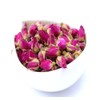 Rosebud Tea - 1 oz (28g) - Loose Leaf -