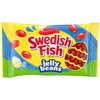 SWEDISH FISH Jelly Beans Easter Candy, 10 oz