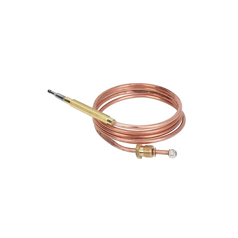 Universal Gas Stove Thermocouple Kit Fireplace Replacement Adaptors