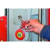 TPF Commercial 0007655900025 – Key Cabinet (Distribution, Zinc Pressure Cast)