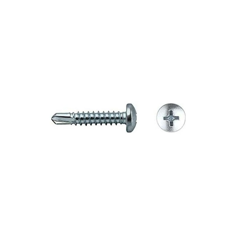 Celo 948227504 N – Screw DIN 7504 N Tip Drill