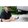 FreeAgain Heavy-Duty RV Bumper Support Brackets – Universal Fit Reinforcement