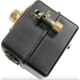 69HA109848U PRESSURE SWITCH REPLACEMENT PART 145-175 PSI SINGLE PORT