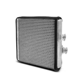 Frankberg Heat Exchanger Interior Heating Compatible with C-Class W204 CLS C218 E-Class W212 GLK Class X204 SLS AMG C197 AMG GT C190 SL R231 Replace# 2048300061