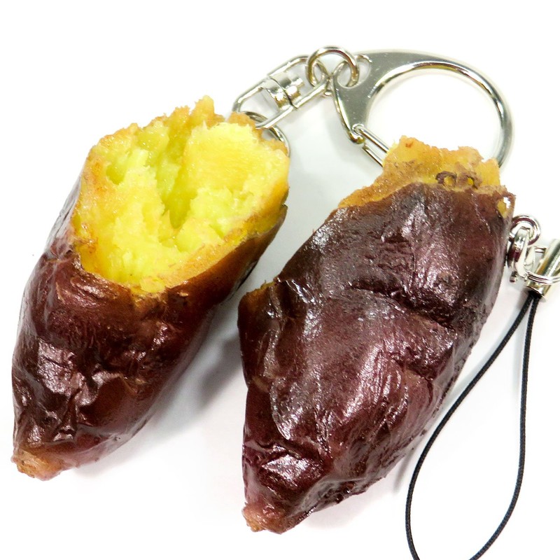Coconut Accessories, Makes Your Hungry Whenever You Look, Potato, Food