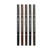 [QNT16796_55] Eyebrow Pencil for Drawing Eyebrows 1p (35104873) - Gray/FREE / [QNT16796_55]아이브로우 펜슬 눈썹그리기 눈썹연필 1p (35104873) - 회색／FREE