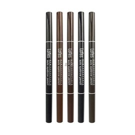 [QNT16796_55] Eyebrow Pencil for Drawing Eyebrows 1p (35104873) - Gray/FREE / [QNT16796_55]아이브로우 펜슬 눈썹그리기 눈썹연필 1p (35104873) - 회색／FREE