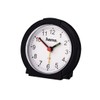 Hama | "Classic Alarm Clock, low-noise | Black/White