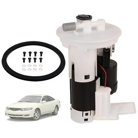 Getfarway Fuel Pump Module Assembly 232210a030 Compatible with Toyota Camry 1997-2001/Avalon 1998-1999/Solara 1999-2001,Replace 767GE SP9157M 9015950343 570-2260 83320-33030