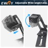 EWAY Light 2.0 Spare Tire Reverse Backup Camera for Jeep