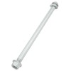 Rear Swingarm Pivot Bolt Nut Washer Firm Fixing 90305‑GE8‑003 for