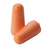 Champion Molded Foam Ear Plugs (Pack of 6 Pair)