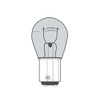 Red Brake Light Lamp 21 Watt PR21 W Baw15S 12