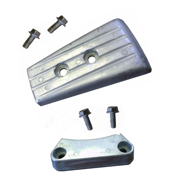 US Marine Products LLC Volvo Penta DPR DPH Magnesium Anode