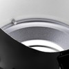 Glow Background Reflector for Bowens Mount Strobes (White)