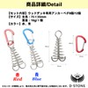 D STONE Anchor Pegs, Deck Pegs, Wood, Deck, Tent Clip,