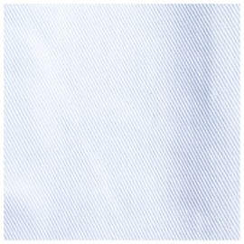 NIANTONG Plain Denim Denim Fabric, 100% Cotton, 150 cm Wide, Non-Stretchy Denim Fabric for Sewing, Clothing, Jackets, Hats, Bags, Home Textiles (Size: 50 cm, Colour: White)
