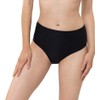 SliPss - Incontinence Briefs - M - Colour Black -